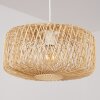 Acapulco Pendant Light white, 1-light source