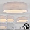 Aveledo Ceiling Light white, 1-light source