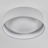 Aveledo Ceiling Light white, 1-light source