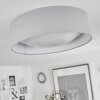 Aveledo Ceiling Light white, 1-light source