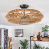 Cassano Ceiling Light Ecru, 2-light sources