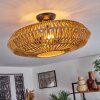 Mulstrand Ceiling Light Ecru, 2-light sources