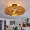 Mulstrand Ceiling Light Ecru, 2-light sources