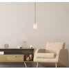Globo GARRI Pendant Light brass, 1-light source