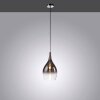 Paul Neuhaus PILUA Pendant Light chrome, 1-light source