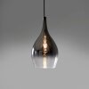 Paul Neuhaus PILUA Pendant Light chrome, 1-light source