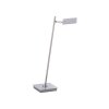 Paul Neuhaus PURE-MIRA Table lamp LED aluminium, 1-light source, Remote control