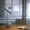 Paul Neuhaus PURE-TUTUA Table lamp LED black, 1-light source