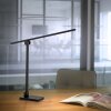 Paul Neuhaus PURE-GRAFO Table lamp LED black, 1-light source