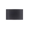 Paul Neuhaus CARLO Wall Light LED anthracite, 4-light sources