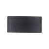 Paul Neuhaus CARLO Wall Light LED anthracite, 6-light sources