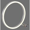 Leuchten-Direkt RITUS Table lamp LED aluminium, 1-light source
