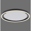 Leuchten-Direkt RITUS Ceiling Light LED anthracite, 1-light source