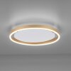 Leuchten-Direkt RITUS Ceiling Light LED brass, 1-light source