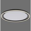 Leuchten-Direkt RITUS Ceiling Light LED anthracite, 1-light source