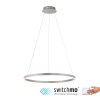 Leuchten-Direkt RITUS Pendant Light LED aluminium, 1-light source