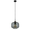 Globo OTHMAR Pendant Light bronze, black, 1-light source
