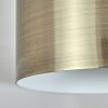 Neves Ceiling Light brass, 1-light source