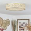 Quintinha Ceiling Light LED white, 1-light source