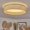 Quintinha Ceiling Light LED white, 1-light source