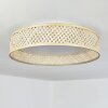 Quintinha Ceiling Light LED white, 1-light source