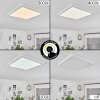 Canditas Ceiling Light LED white, 1-light source