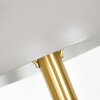Tamel Table lamp gold, 1-light source