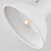 Vouzy Ceiling Light white, 1-light source