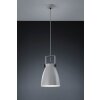 Trio 3006 pendant light titanium, 1-light source