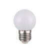 Globo LED E14 light bulb