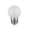 Globo LED E14 light bulb