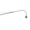 Steinhauer Gramineus Wall Light, 1-light source