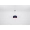 Globo URBAN Pendant Light black, 1-light source
