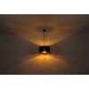Globo URBAN Pendant Light black, 1-light source