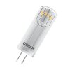 OSRAM LED PIN LED G4 1.8 Watt 2700 Kelvin 200 Lumen