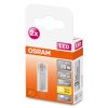 OSRAM LED PIN LED G4 1.8 Watt 2700 Kelvin 200 Lumen
