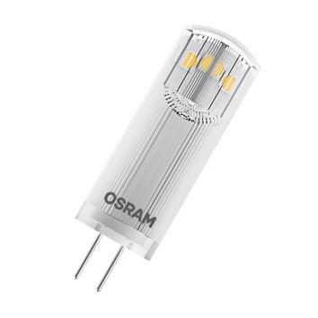 OSRAM LED PIN LED G4 1.8 Watt 2700 Kelvin 200 Lumen