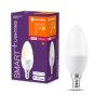 LEDVANCE SMART+ LED E14 4.9 Watt 2700 Kelvin 470 Lumen