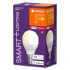 LEDVANCE SMART+ LED E14 4.9 Watt 2700 Kelvin 470 Lumen