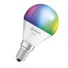 LEDVANCE SMART+ WiFi LED E14 4.9 Watt 2700-6500 Kelvin 470 Lumen