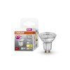 OSRAM LED SUPERSTAR LED GU10 3.4 Watt 2700 Kelvin 230 Lumen