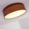 Chazy Ceiling Light white, 1-light source