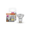 OSRAM LED SUPERSTAR LED GU10 4.5 Watt 2700 Kelvin 350 Lumen