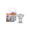 OSRAM LED SUPERSTAR LED GU10 4.5 Watt 4000 Kelvin 350 Lumen