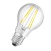 OSRAM LED E27 3,8 Watt 3000 Kelvin 840 Lumen