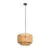 Eglo HETTONLE Pendant Light black, 1-light source