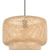 Eglo HETTONLE Pendant Light black, 1-light source