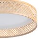 Eglo LUPPINERIA Ceiling Light LED white, 1-light source