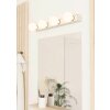 Eglo GUANAL Wall Light, 4-light sources