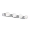 Eglo GUANAL Wall Light, 4-light sources